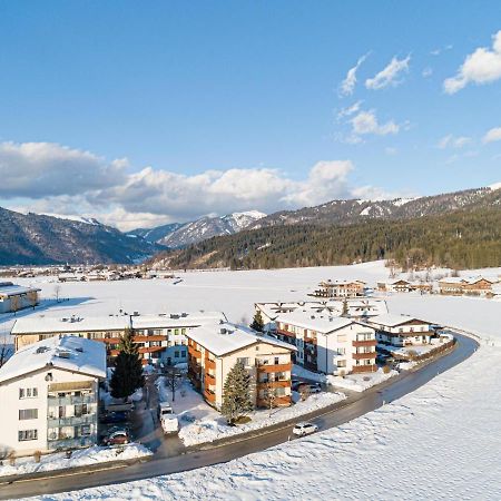 Susis Top 10 Lejlighed St. Johann in Tirol Eksteriør billede